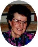 Caroline Cordes