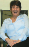 Lilianne Pauline Allard
