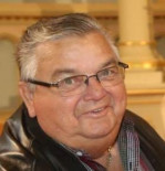 Gilbert Bourgeois