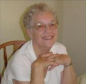 Dagny Irene MacDonald
