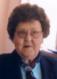 Kathleen Mae (Kaye) Cowan