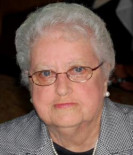 T. Mary Clarke