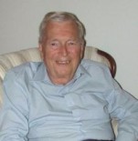 Albert Allan Bradshaw