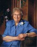 Marie Ruth Biswanger