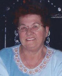 Réjeanne Leclair