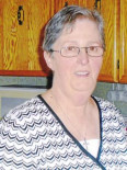 Pierrette Sylvestre