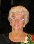 Fay Lydia Newhouse