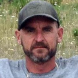 Brent Richard McIver