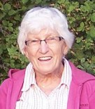 Edith Christa Littmann