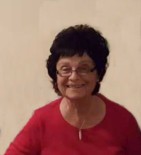 Roxine Elaine Bailey