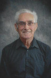 Harris Norman