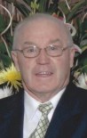 Wilbert Cecil Jeffery