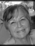 Joanne Marie West