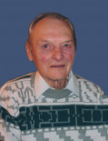Ben Harold Schickerowski