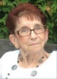 Pierrette Vincent