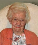 Evelyn Moore