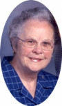 Audrey McCulligh