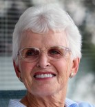 Lorna Aileen Richards