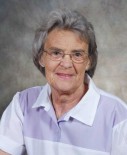 Vivian Madgett