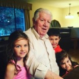 Patrick Arthur Rogers