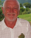 Frédéric Gariépy