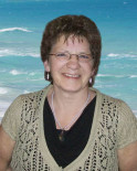 Sylvie Pinette