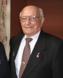 Armand Roberge