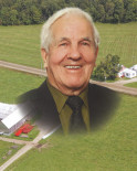 Bertrand Boucher