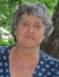 Jeannine Groulx