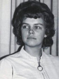 Helen Mary Parlee