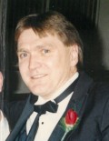 David Hugh MacDonald