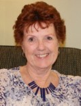 Laura Jean Sherrick