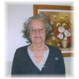 Dorothy Mary Bochnuik