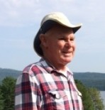 David William Selander