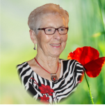Gervaise Cimon