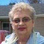 Shirley Violetta Brace