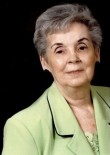 Betty Lou Campbell