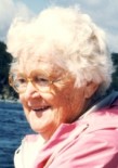 Frances Woolley