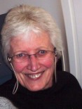 Joanne Mason