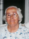 Elva Marie Jean Venables