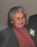 Betty Barbara Hancock