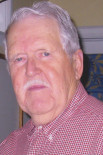 Claude Lamarche