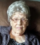 Thelma Beatrice Leeman