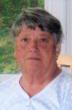 Louisette Thibault