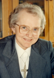 Olivette Fournier