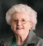 Gwenith Alberta Jones