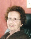 Rosa Thériault