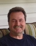 Gregory Charles Spilchuk
