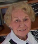 Patricia Christine Ellwood