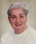 Jeannine Rainville